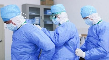 Solo 56 personas fallecieron En Edoméx en 24 hrs. por covid