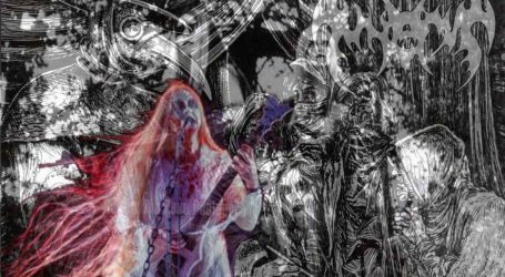 Las divas que viven y trascienden en el metal extremo
