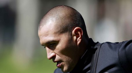 NO HAY EXCUSA ANTE XOLOS: TORRES NILO