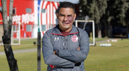 CON ILUSIONES RENOVADAS EL TOLUCA DE LA SUB 20