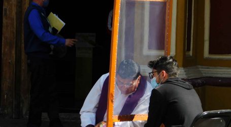 + El secreto de confesión al aire libre; El Padre Alejandro Solalinde y AMLO;