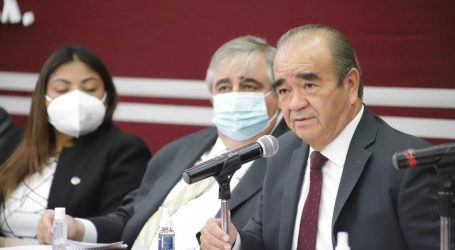 Código Cívico sancionador con multas y trabajo comunitario, propone Sodi