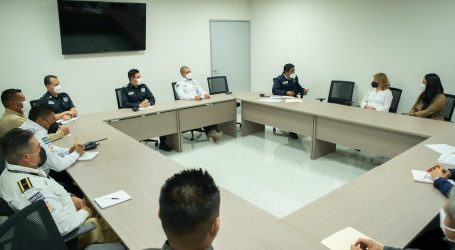 Erradicar violencia de género es política permanente en Metepec: Gabriela Gamboa