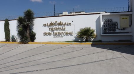 La corrupción del desarrollo urbano, protegida por el ‘manto divino’ en EDOMEX: Arturo Chavarría