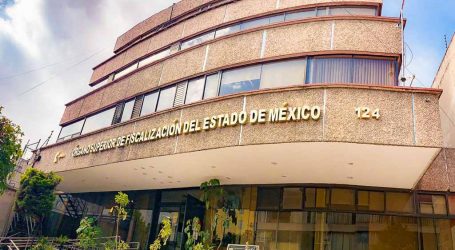 Reanudará el OSFEM actividades jurisdiccionales el 18 de enero