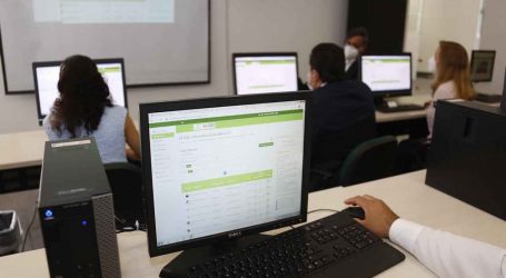 AMPLÍA GOBIERNO ESTATAL OPCIONES EDUCATIVAS A TRAVÉS DE LA UNIVERSIDAD DIGITAL