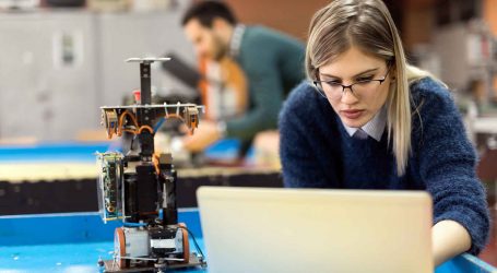 América Latina va retrasada en el desarrollo de Inteligencia Artificial, dice experto
