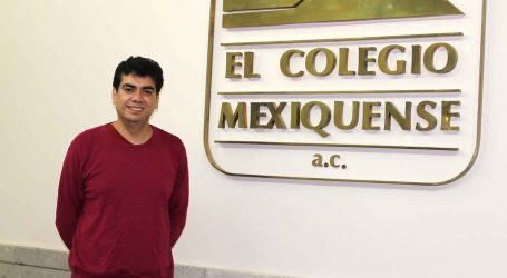 CURSO SOBRE EFECTOS DE PANDEMIA EN EL COLEGIO MEXIQUENSE