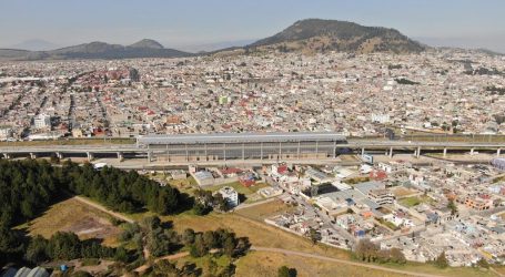 CONCLUYEN FOROS DE CONSULTA CIUDADANA PARA EL PROGRAMA METROPOLITANO DEL VALLE DE TOLUCA