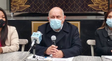 COALICIÓN PRI, PAN, PRD NO OFRECE NADA NUEVO, ACUSA AGRUPACIÓN “UNIDOS POR UN MEJOR PAÍS”