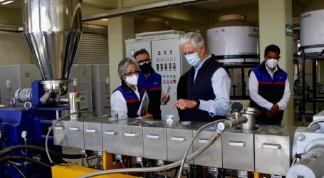 MODERNIZAN EL TECNOLÓGICO DE ESTUDIOS SUPERIORES DE JOCOTITLÁN