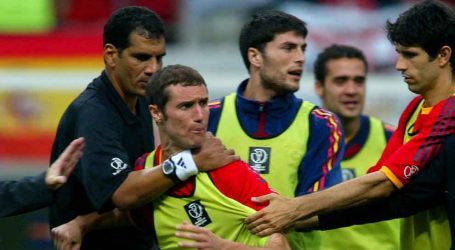 Grandes polémicas en los mundiales