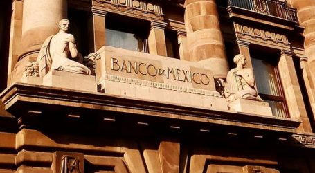 MODIFICACIÓN A LEY BANXICO PONDRÍA EN RIESGO LA AUTONOMÍA DEL BANCO DE MÉXICO