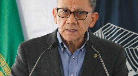 UAEM promueve aprendizaje de próxima generación: Alfredo Barrera