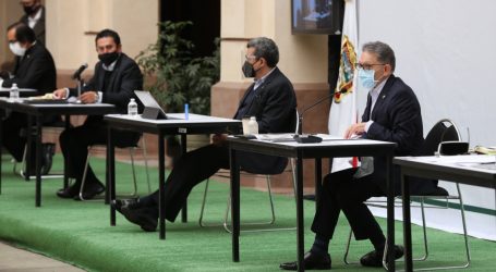 UAEM ahorró casi 318 mdp durante 2020