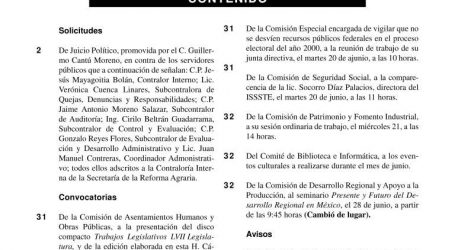 Demanda una investigación imparcial y transparente