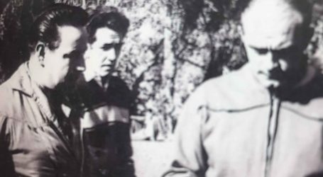 Cuando un amigo se va: Víctor Sánchez y Memorias de una década