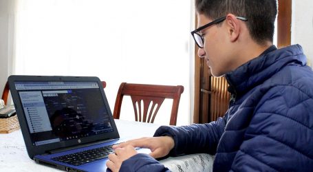 CONVOCAN A REALIZAR PROCESO DE PREINSCRIPCIÓN A EDUCACIÓN BÁSICA