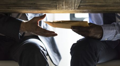 CORRUPCIÓN: LA OTRA PANDEMIA EN MÉXICO