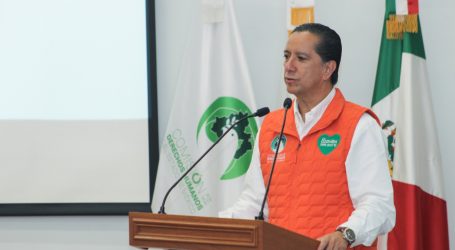 INSTITUCIONES Y SOCIEDAD DEBEN TRABAJAR EN DECONSTRUIR PRÁCTICAS QUE FOMENTAN LA DISCRIMINACIÓN DE MUJERES INDÍGENAS: JOG