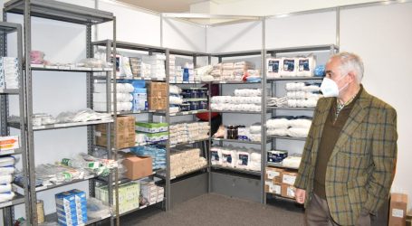 2 MIL 931 PERSONAS INTERNADAS EN HOSPITALES Y 83 MURIERON POR COVID19