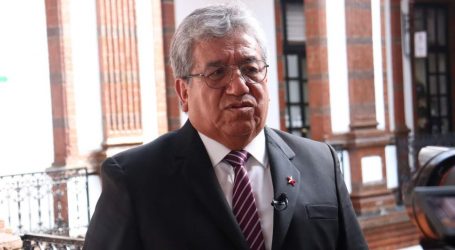 URGE REFORMA PROFUNDA PARA FORTALECER EL MUNICIPIO EN MÉXICO: CHAVARRÍA SÁNCHEZ