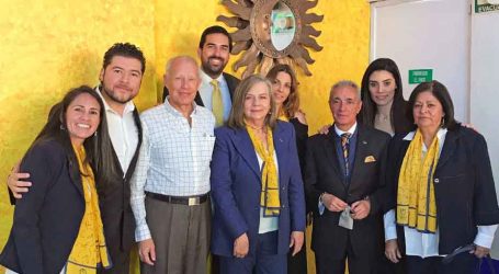 REALIZA JAPEM REUNIONES INFORMATIVAS PARA PERSONAS INTERESADAS EN CREAR UNA ORGANIZACIÓN ALTRUISTA