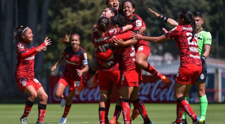 INVENCIBLES EN EL INFIERNO DIABLAS 2-1 AL PUEBLA