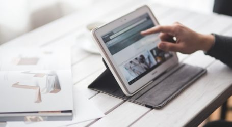 LA RESPONSABILIDAD DE CONSUMIR Y TRANSMITIR INFORMACIÓN EN INTERNET