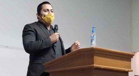 DA VOZ A SU GENERACIÓN DESDE EL CABILDO DE LAS JUVENTUDES ESTUDIANTE DE CETYS