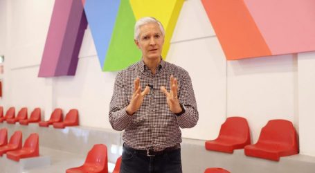 SE HAN APLICADO 22 MIL  657 DOSIS DE VACUNA