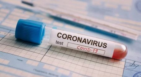 REPORTE COVID: 91 MIL ALTAS SANITARIAS