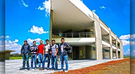 Estudiante de UAEM abordará tricotilomanía en cortometraje