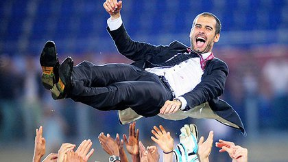 Las 20 frases más célebres de la historia del Futbol