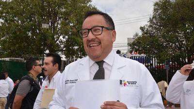SE FUE AL SUPER BOWL Y LO QUITARON  DE SU CARGO DE COORDINADOR DEL ISEM