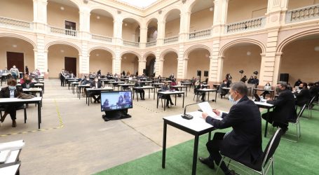 UAEM realizó pago anticipado a ISSEMyM por 118 mdp