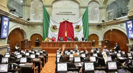 JOSE GUSTAVO VARGAS CRUZ, NUEVO PRESIDENTE DE ZINACANTEPEC