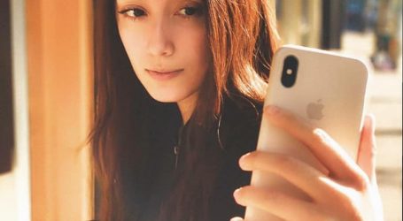 KARLA NARANJO PONE EN ALTO EL NOMBRE DE CETYS Y MÉXICO DURANTE ESTANCIA EN APPLE