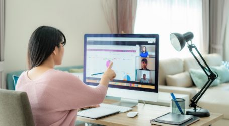 TELEACTIVIDAD ¿LLEGÓ PARA QUEDARSE? SU UTILIDAD Y FUTURO EN LA NUEVA NORMALIDAD