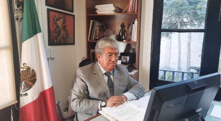 CHAVARRÍA PIDE PONER FIN A 500 AÑOS DE OLVIDO AL MUNICIPIO: LA REFORMA ES OBLIGADA Y DEBE SER CONTUNDENTE, AFIRMÓ
