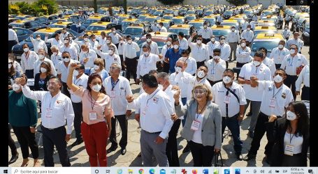 SE INTEGRA PUEBLA Y EL MNT TIENE 28 ESTADOS