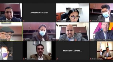 OBTIENEN TRABAJADORES MÁS DE 65 MILLONES DE PESOS A TRAVÉS DEL CENTRO DE CONCILIACIÓN LABORAL