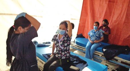 IMPLEMENTA CENTRO MÉDICO “LIC. ADOLFO LÓPEZ MATEOS” SERVICIOS DE ATENCIÓN PSICOLÓGICA PARA PERSONAL DE SALUD
