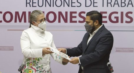 Investiga el OSFEM faltas administrativas por más de 2 mil millones de pesos