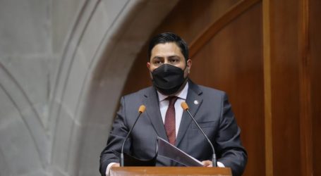 Morena propone ley para fomentar la lectura en Edomex