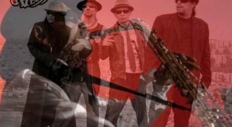 En honor y en memoria de Sax, una mirada a La Maldita Vecindad