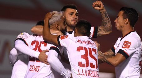 EL DIABLO APAGÓ EL VOLCÁN: SE IMPUSO A TIGRES 0-1