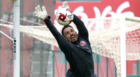 CONTENTO EN TOLUCA “EL POLLO” SALDÍVAR