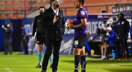 EQUIPO CHINGÓN: CRISTANTE