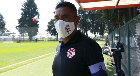 NO VAMOS A BAJAR LOS BRAZOS: CUATE